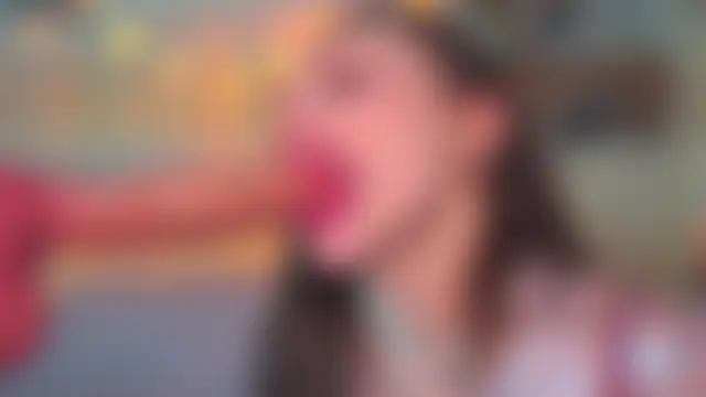 Bllowjoyy's Webcam Show