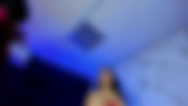 hot_princess21's Webcam Show