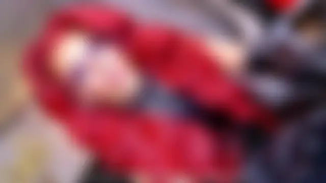 CherryHarper's Live Sex Cam Show