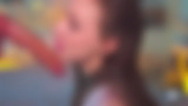 Bllowjoyy's Webcam Show