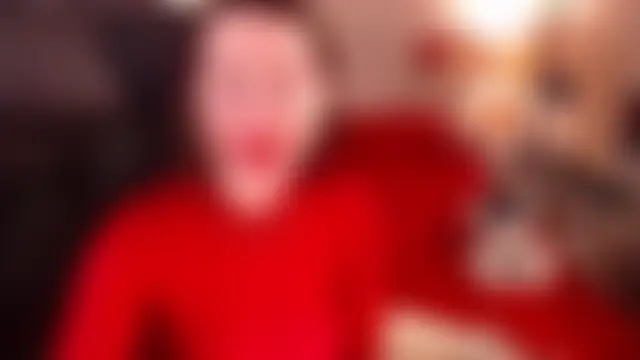 Show webcam de SofiaBimboss