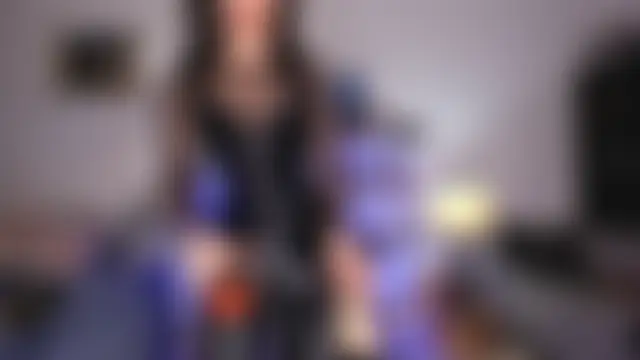 Show webcam de Fetishmodel_Alicia