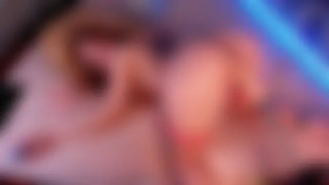 Jess_Lui's Webcam Show