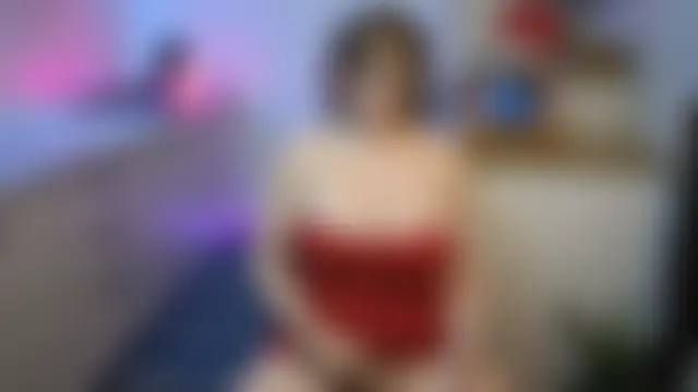 EvaWelly's Live Sex Cam Show