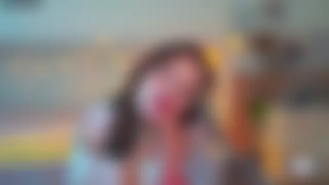 Bllowjoyy's Webcam Show