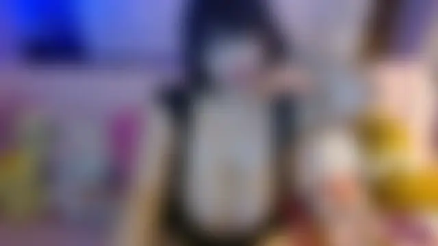 nomichuu's Live Sex Cam Show