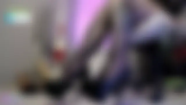 Show webcam de Wild_Eve