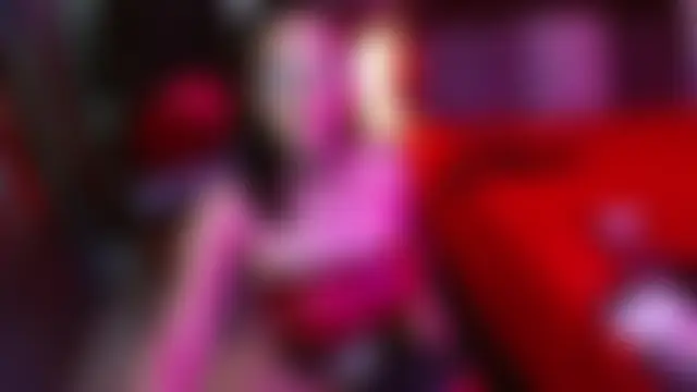 Show webcam de AmelieMartinez