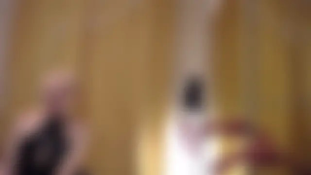 Show webcam de OxyS3reNITY