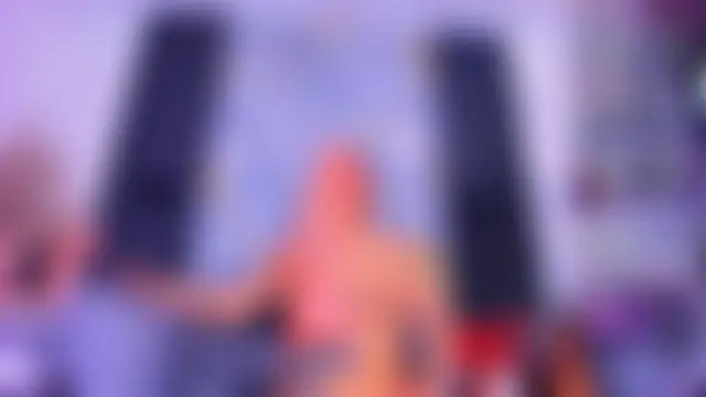 Show webcam de dailly_hot