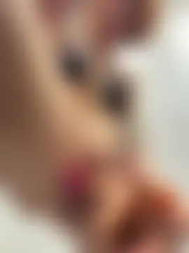 RosieSecret's Webcam Show