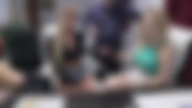 Dajla's Live Sex Cam Show