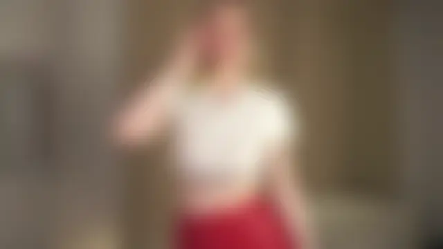 HoneyRay's Webcam Show