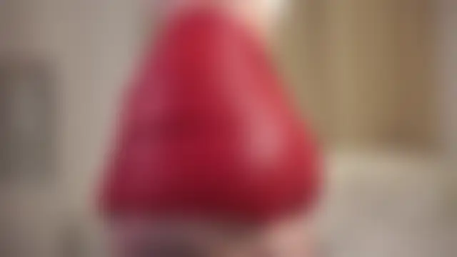 HoneyRay's Webcam Show