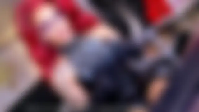 CherryHarper's Webcam Show