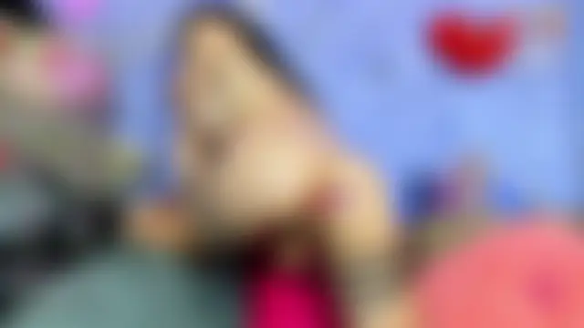 CelesteGill_'s Webcam Show