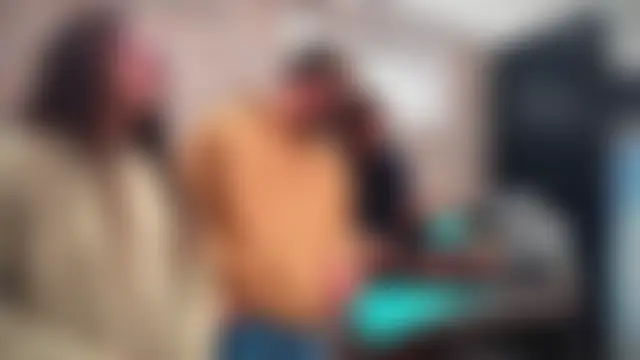 barfantasy's Live Sex Cam Show