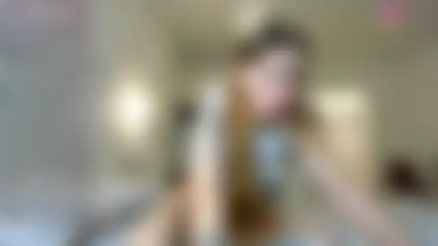 July_Terner's Webcam Show