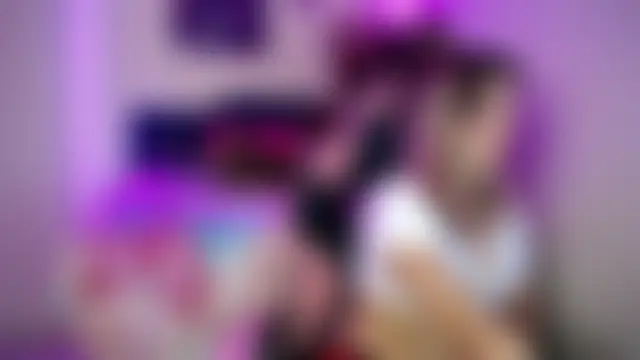 yuliana_19's Webcam Show