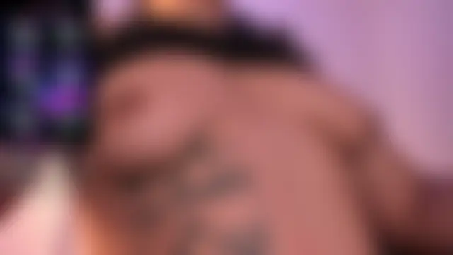 Mia_for_you_lovee's Webcam Show