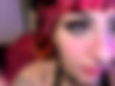 ChrryFoxx's Webcam Show