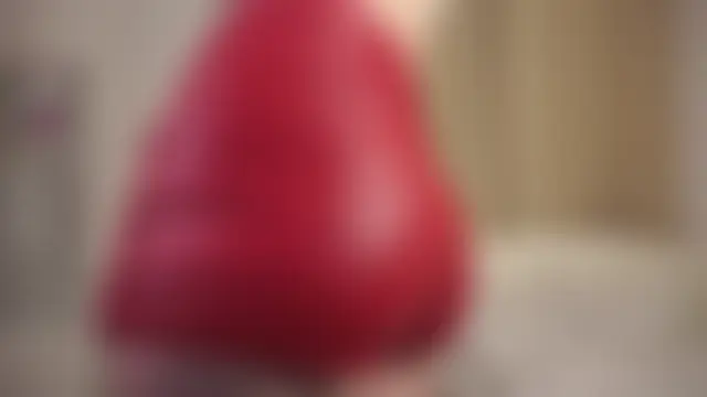 HoneyRay's Webcam Show