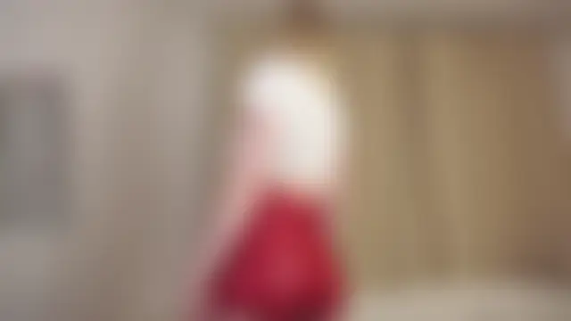 HoneyRay's Webcam Show