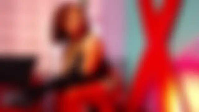 Show webcam de ArhyFoxx1