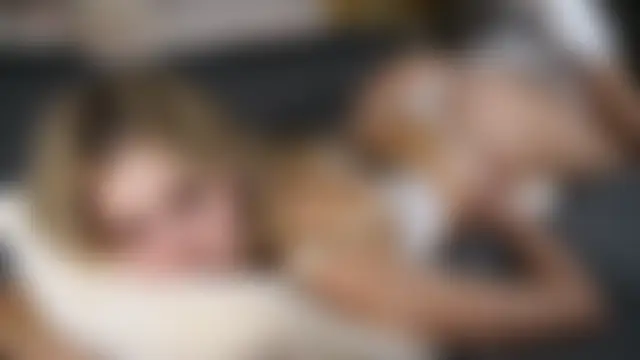 KaeliaScorch's Webcam Show