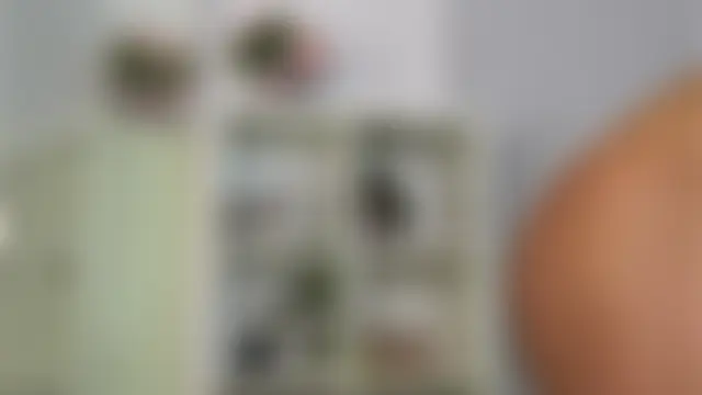 EveWilder's Webcam Show