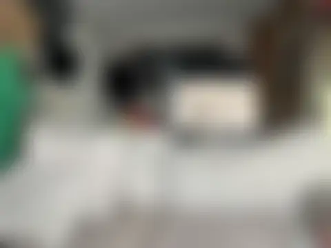 meggsworld's Webcam Show