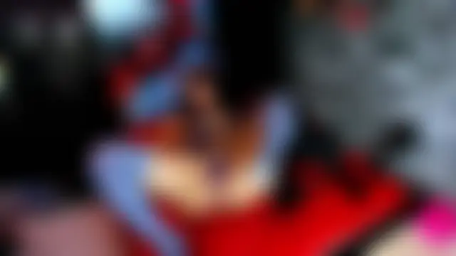 Show webcam de NaomyAngel