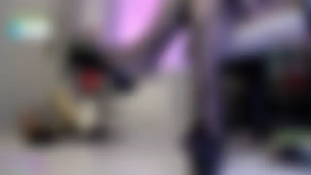 Show webcam de Wild_Eve