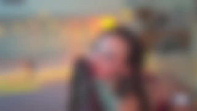 Bllowjoyy's Webcam Show