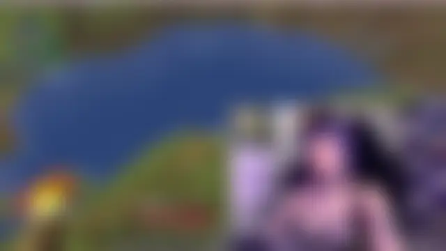 Ame_Amee's Live Sex Cam Show