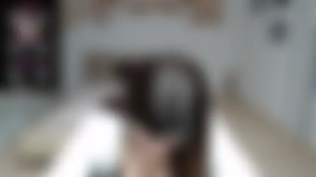 KittyShenson's Webcam Show