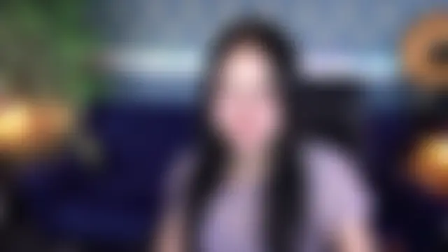 ScarletttMoon's Webcam Show