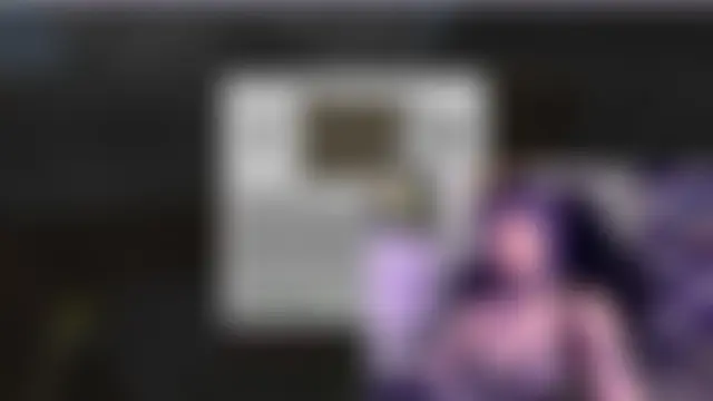 Ame_Amee's Live XXX Chat