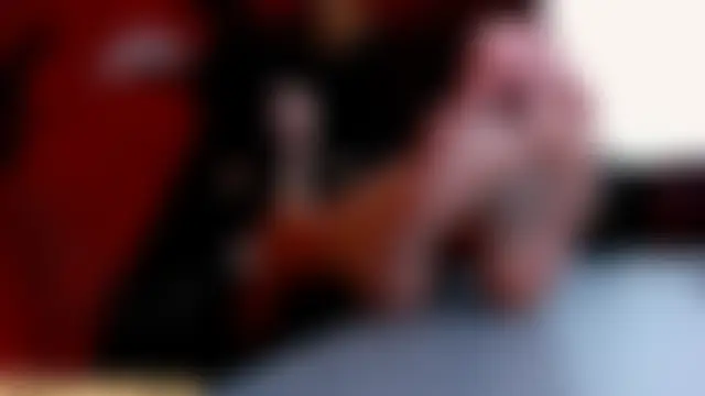 SeaJorji's Live XXX Chat