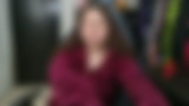 ann_bronw's Live XXX Chat