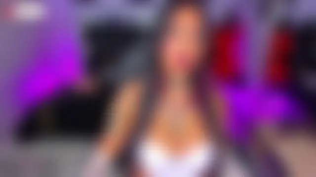 Kadarah's Live XXX Chat