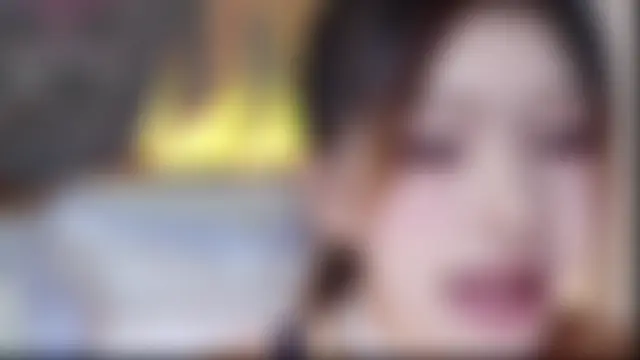 Kiki--2025's Webcam Show