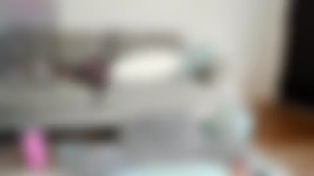 peachymexo's Webcam Show