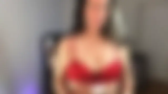 BonfireBonnie's Webcam Show