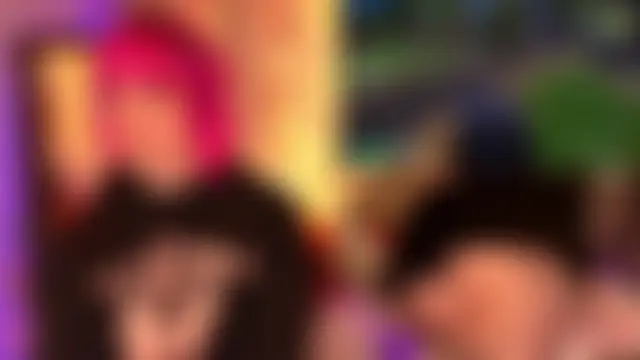 Angel-Lewd-Cake's Webcam Show