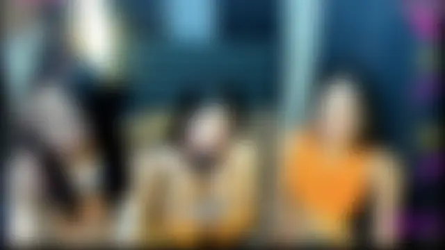 Kyliejennings' Webcam Show