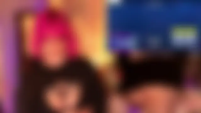 Angel-Lewd-Cake's Webcam Show