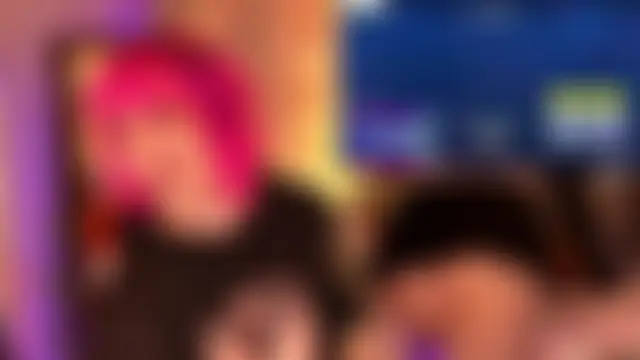 Angel-Lewd-Cake's Webcam Show