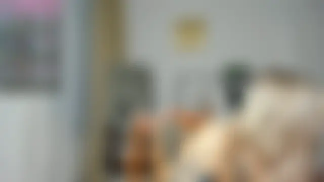 FaaBinaa's Webcam Show