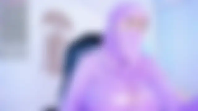 salma_isawwii's Webcam Show